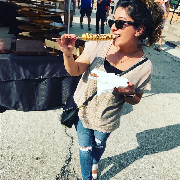 My Poshmark ♥️ - Picture 4 of 8